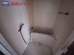 エスポワールすずきの物件内観写真